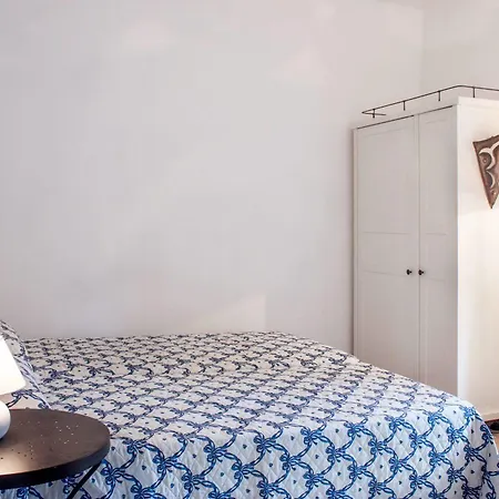 Casa La Viola Blu Bed & Breakfast