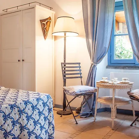 Bed & Breakfast Casa La Viola Blu 3*