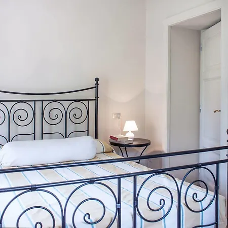 Casa La Viola Blu Oda ve Kahvaltı