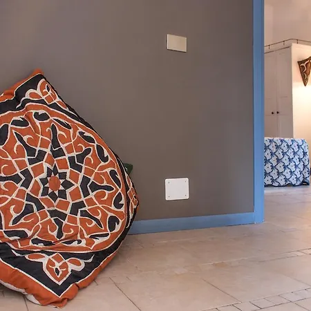 Casa La Viola Blu Alojamento de Acomodação e Pequeno-almoço 3*