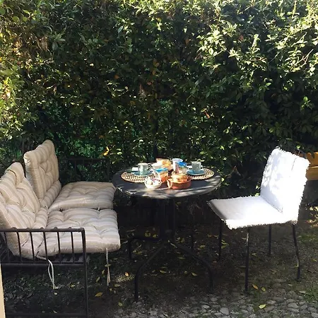 Casa La Viola Blu Alojamento de Acomodação e Pequeno-almoço 3*
