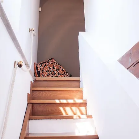 Casa La Viola Blu Alojamento de Acomodação e Pequeno-almoço 3*