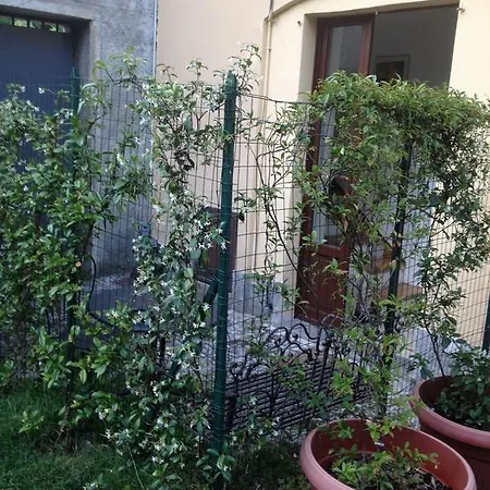 Casa La Viola Blu تْشيرنوبيو