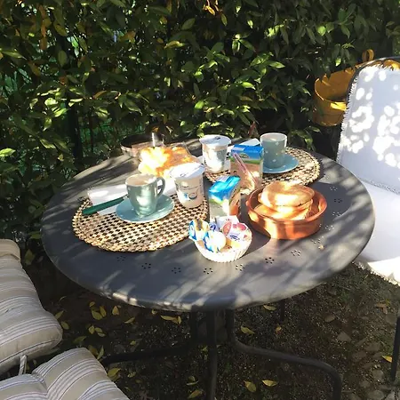 Casa La Viola Blu 3* تْشيرنوبيو