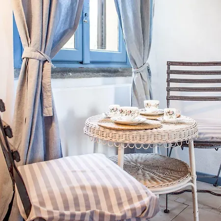 Casa La Viola Blu فندق مبيت وإفطار تْشيرنوبيو