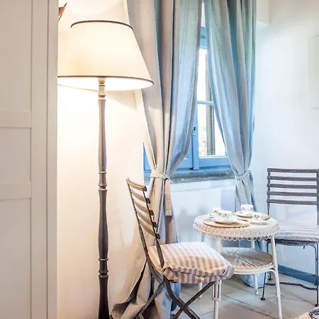 فندق مبيت وإفطار Casa La Viola Blu