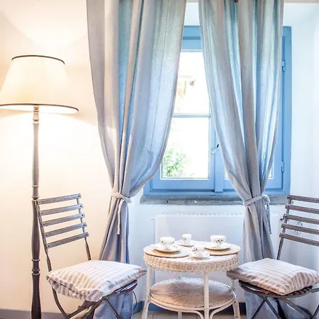 Casa La Viola Blu 3* تْشيرنوبيو