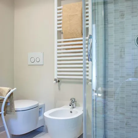Casa La Viola Blu فندق مبيت وإفطار