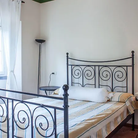فندق مبيت وإفطار Casa La Viola Blu تْشيرنوبيو