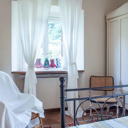 Casa La Viola Blu تْشيرنوبيو