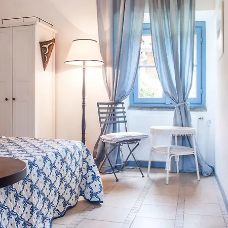 فندق مبيت وإفطار Casa La Viola Blu 3*