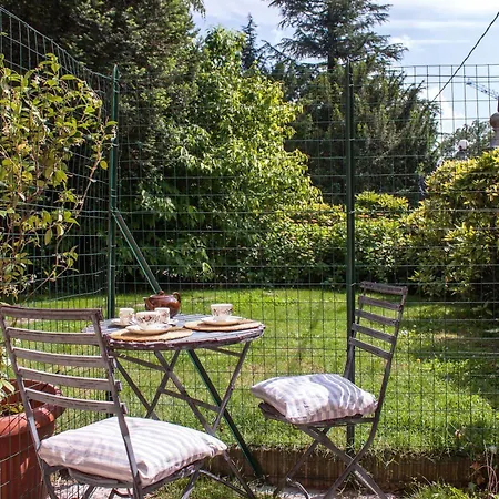 Bed & Breakfast Casa La Viola Blu